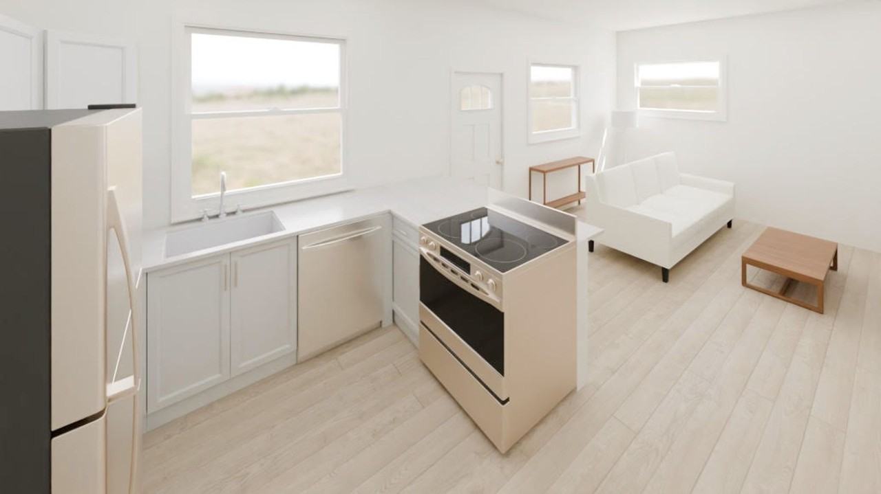 Awesome Renovation - Photo 2 of 5