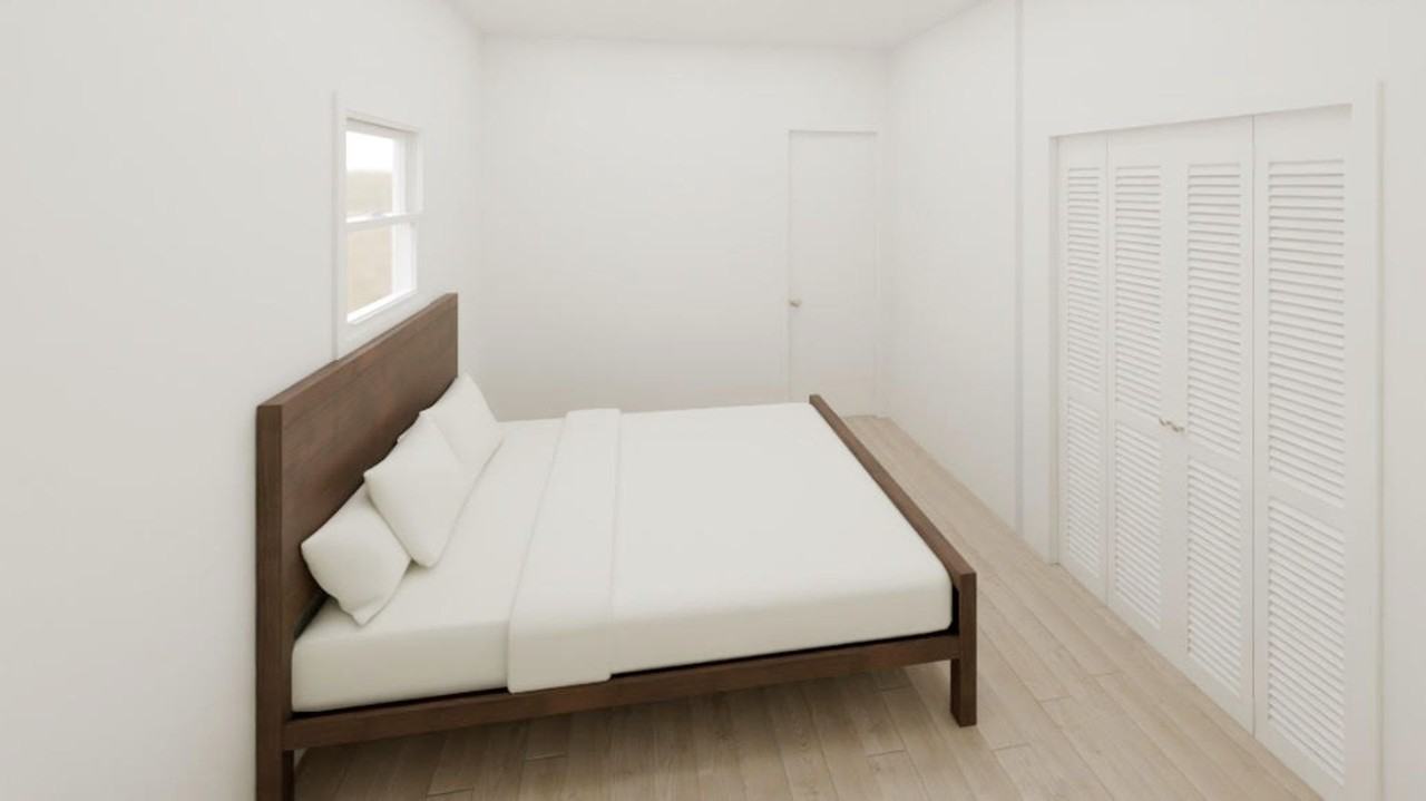 Awesome Renovation - Photo 3 of 5