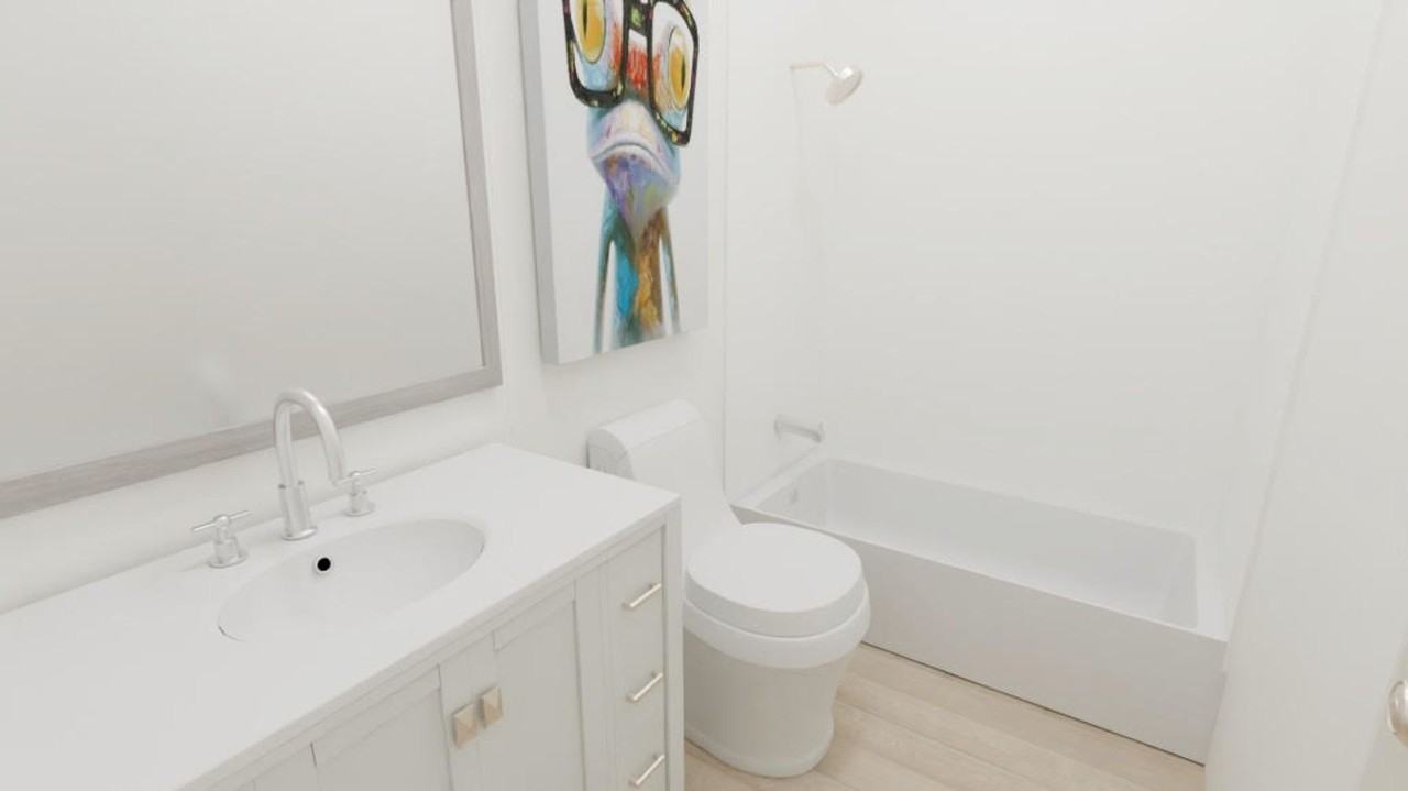 Awesome Renovation - Photo 4 of 5