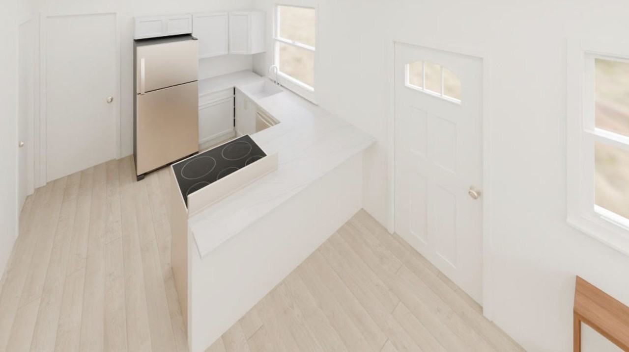 Awesome Renovation - Photo 5 of 5