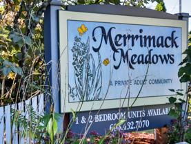 Merrimack Meadows - Photo 1 of 1