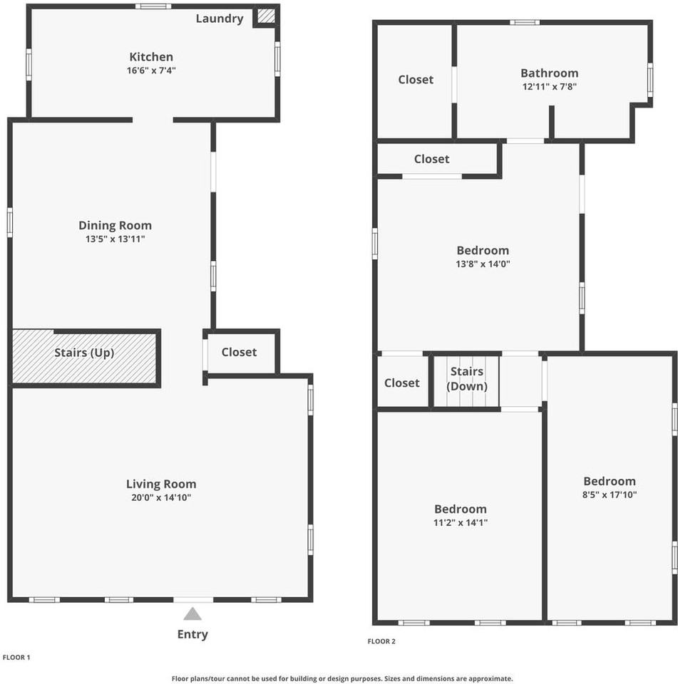 244 S Charlotte St - Photo 3 of 30