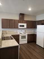Olive Court Apartments - Photo 1 of 1