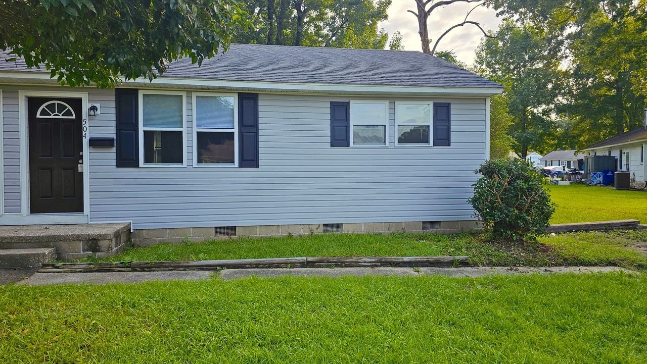 504 Williams St - Photo 2 of 18