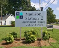 Madison Station II Apartments - Photo 1 of 1