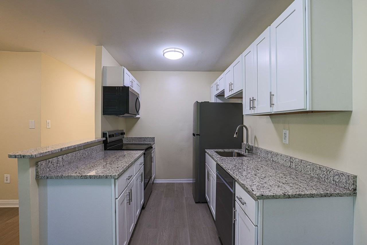 Enclave at Mount Pleasant - Photo 6 of 11