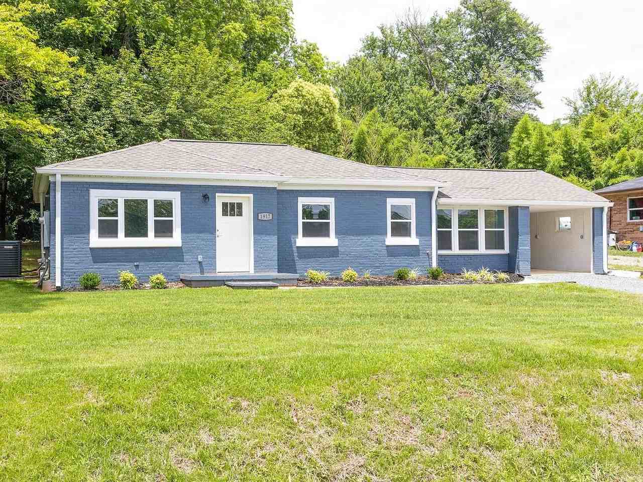 1917 Tucker St - Photo 2 of 24