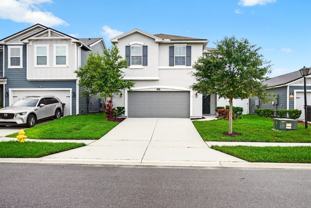 411 Narrowleaf Dr - Photo 1 of 1