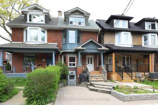 32 Barton Avenue #upper - Photo 1 of 1