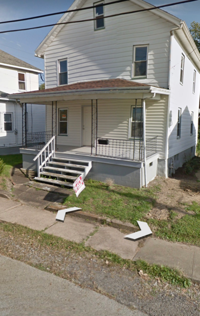 301 North Church Street #B