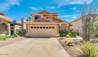 8813 E Charter Oak Dr - Photo 1 of 1
