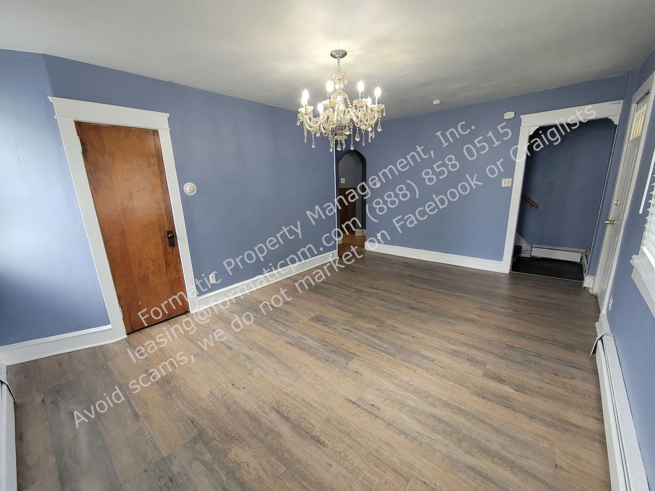 262 Gilligan St - Photo 4 of 9
