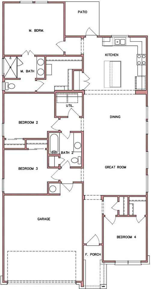 1006 Aurora Grove Bnd - Photo 4 of 22