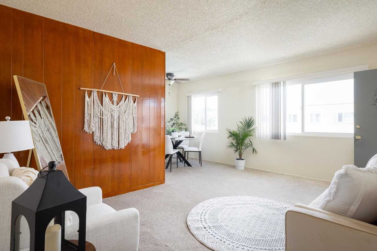 4760 Conrad Ave #236 - Photo 5 of 25