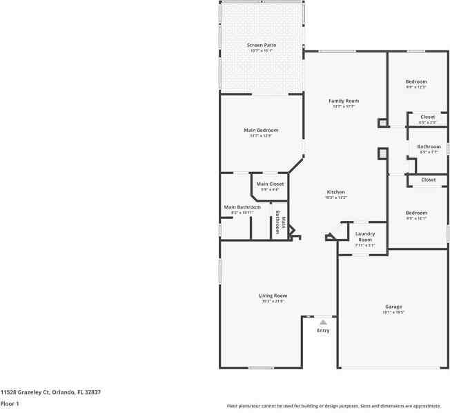 11528 Grazeley Ct - Photo 2 of 16