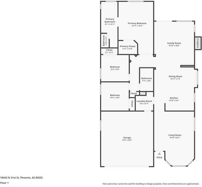 18443 N 31st St - Photo 2 of 16