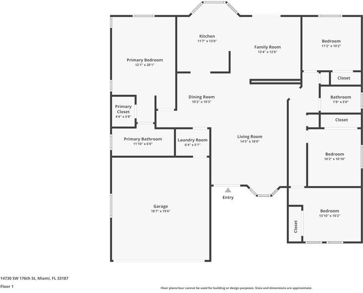 14730 Sw 176th St - Photo 2 of 16