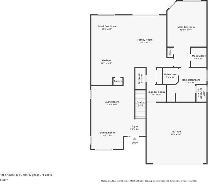 4454 Hawksley Pl - Photo 2 of 17