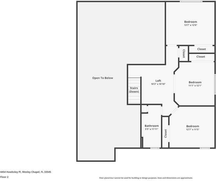 4454 Hawksley Pl - Photo 3 of 17