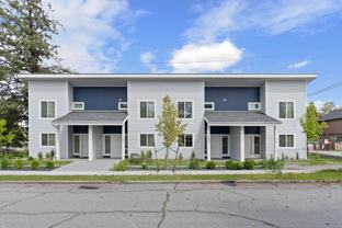 Wall Street Townhomes - Photo 1 of 1