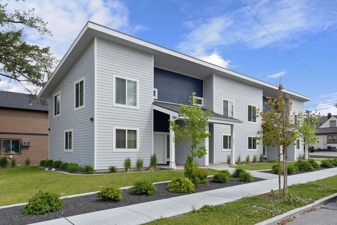 Wall Street Townhomes - Photo 2 of 4