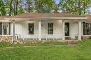 2694 Hickory Valley Dr - Photo 1 of 1