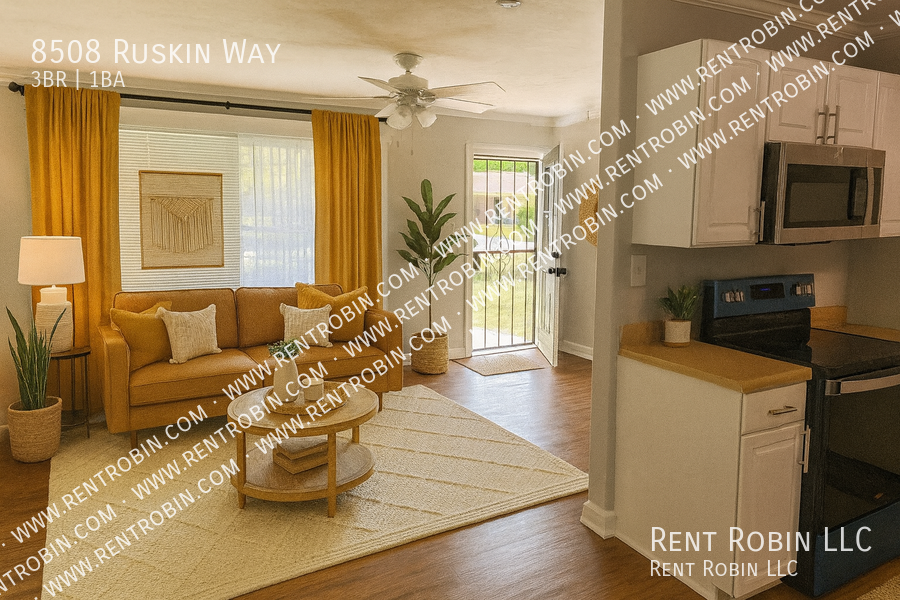 8508 Ruskin Way - Photo 2 of 10