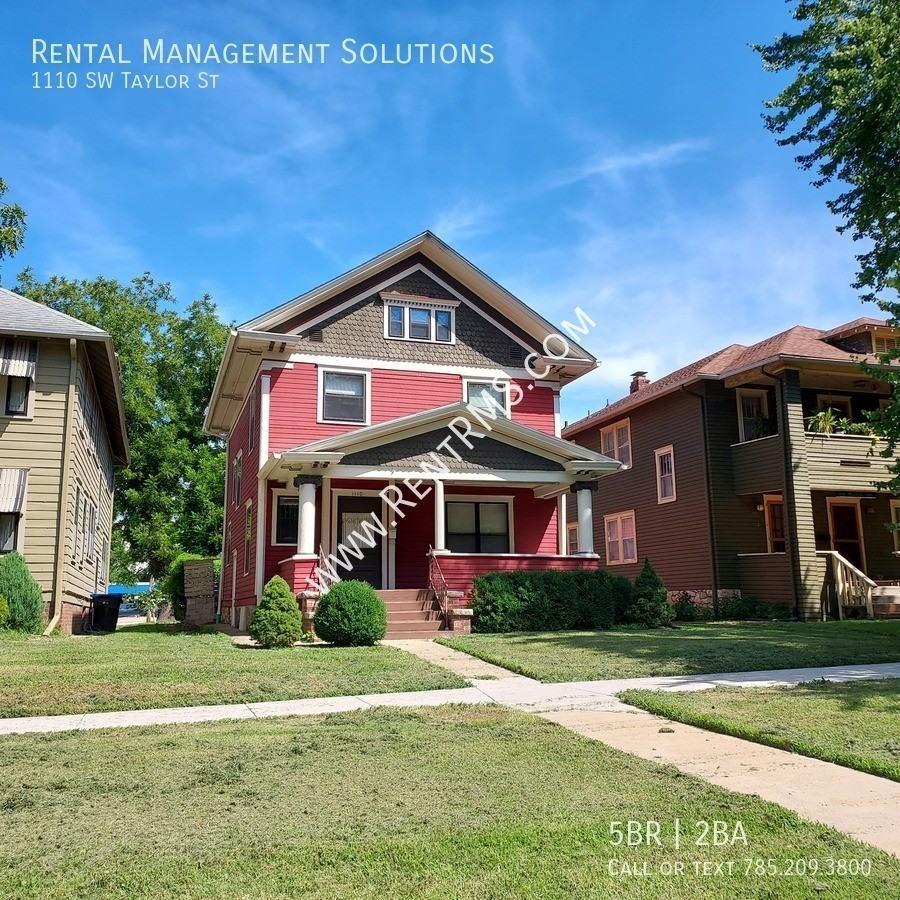 1110 Sw Taylor St - Photo 2 of 47
