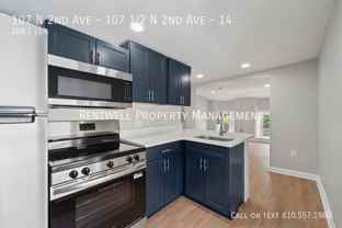 107 N 2nd Ave - 107 1/2 N 2nd Ave #14 - Photo 1 of 1