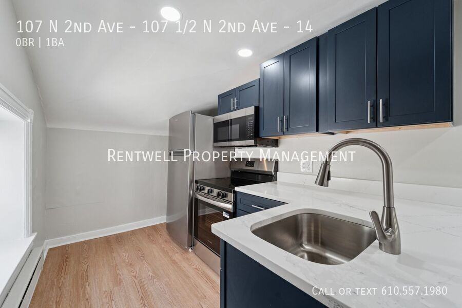 2ND & #14 - Photo 2 of 14