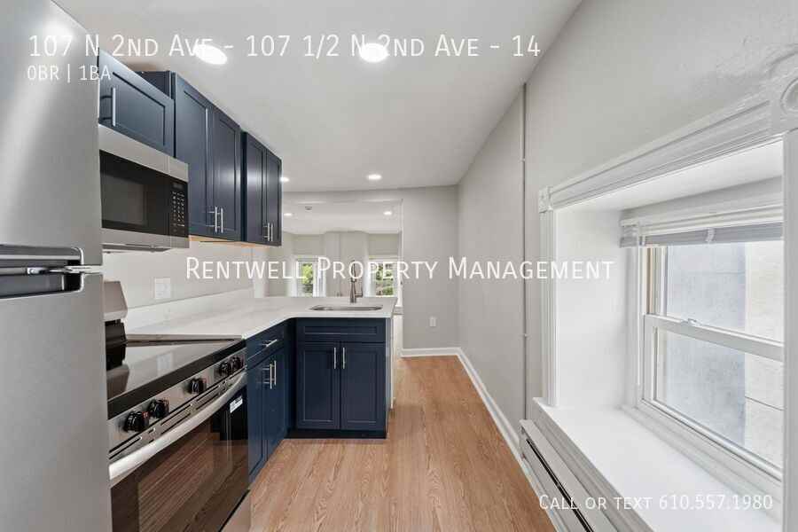 2ND & #14 - Photo 3 of 14