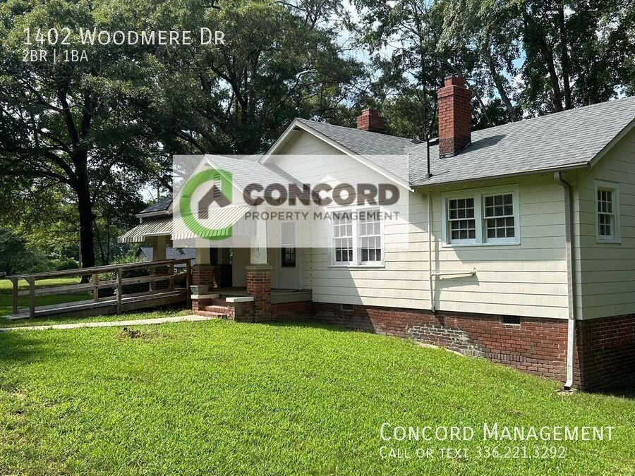 1402 Woodmere Dr - Photo 2 of 16