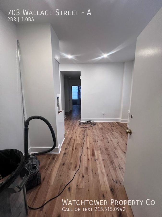 703 Wallace Street #A - Photo 2 of 21