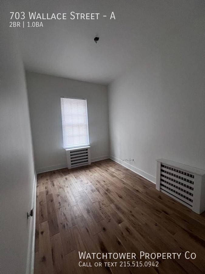 703 Wallace Street #A - Photo 4 of 21