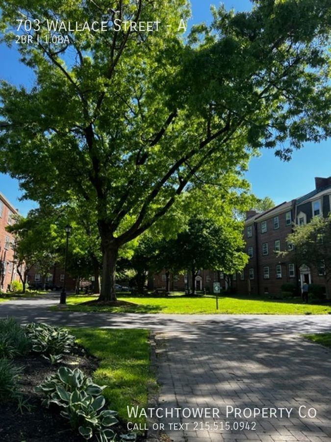 703 Wallace Street #A - Photo 7 of 21