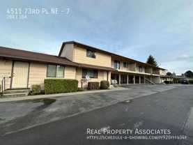 4511 73rd Pl Ne #7 - Photo 1 of 1