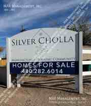 5000 N La Cholla Blvd #LOT47 - Photo 1 of 1