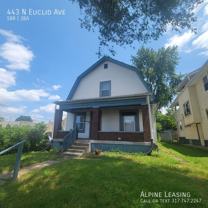 443 N Euclid Ave - Photo 1 of 1