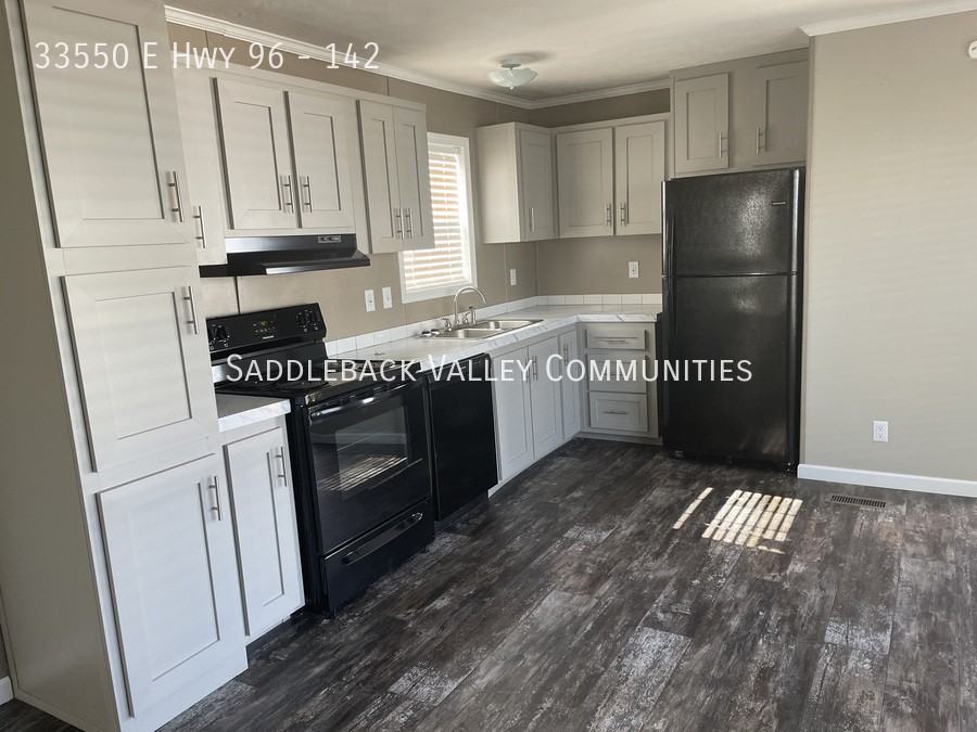 33550 E State Highway 96 #142