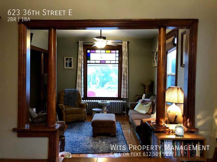 623 E 36th St #623 - Photo 2 of 8