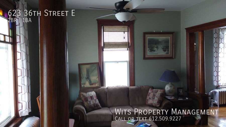 623 E 36th St #623 - Photo 3 of 8