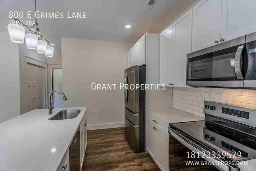 800 E Grimes Ln #1 - Photo 6 of 27