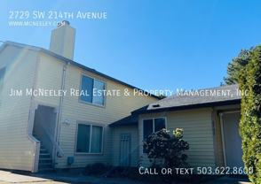 2729 Sw 214th Ave - Photo 1 of 1
