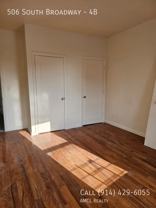 506 S Broadway #4B - Photo 1 of 1