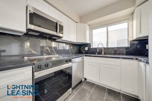 1035 N Hayworth Ave #203A - Photo 1 of 1