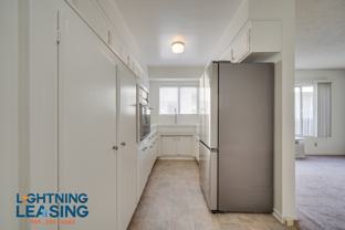 1035 N Hayworth Ave #203 - Photo 1 of 1
