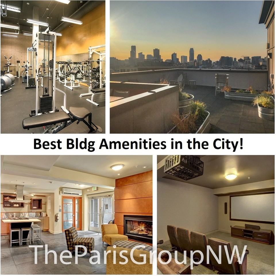 1420 E Pine St #E707 - Photo 3 of 30