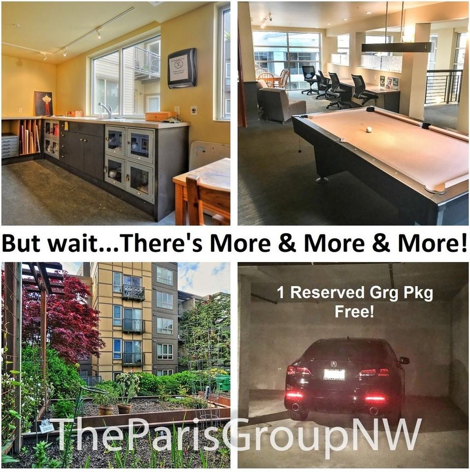 1420 E Pine St #E707 - Photo 4 of 30