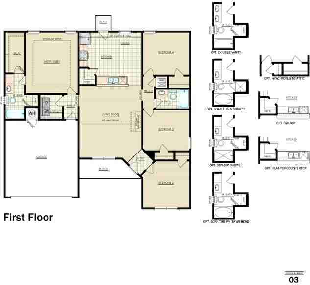 1720 Ryder St - Photo 2 of 21