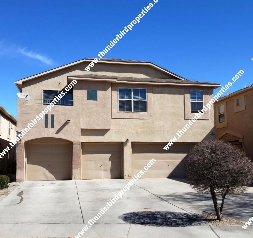 5705 Valle Alegre Rd Nw